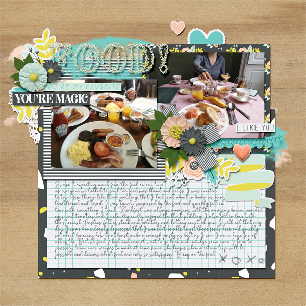 Food