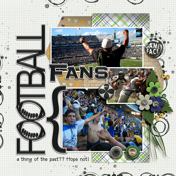 Football Fans