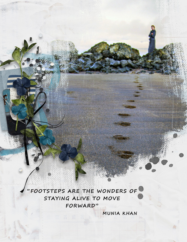 Footsteps