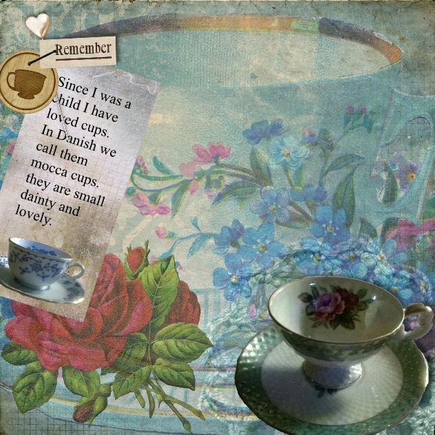 for Dalis july challenge