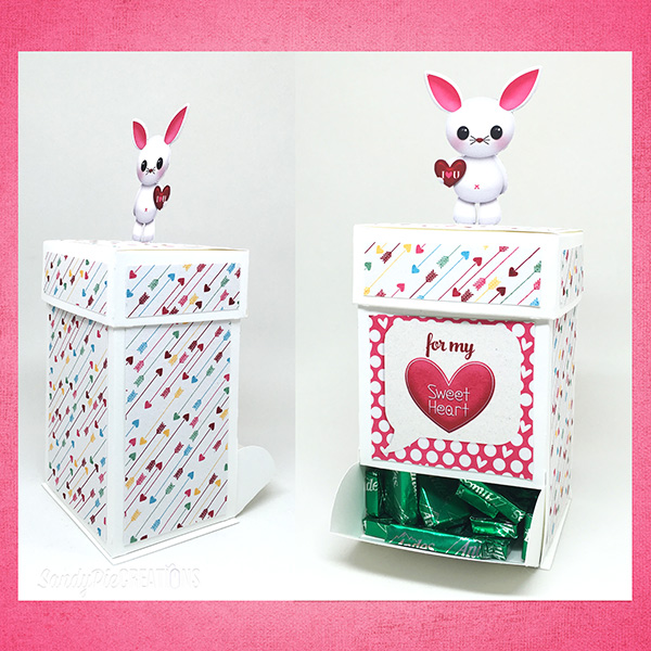for my sweetheart