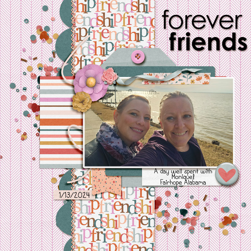 Forever Friends