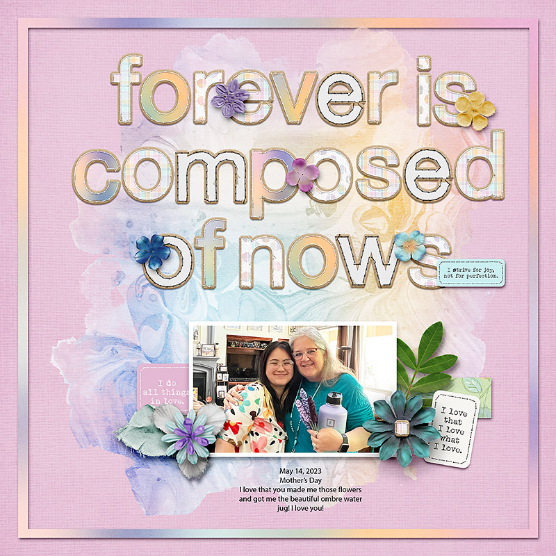 Forever-is-now
