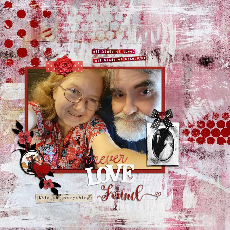 Forever Love Found