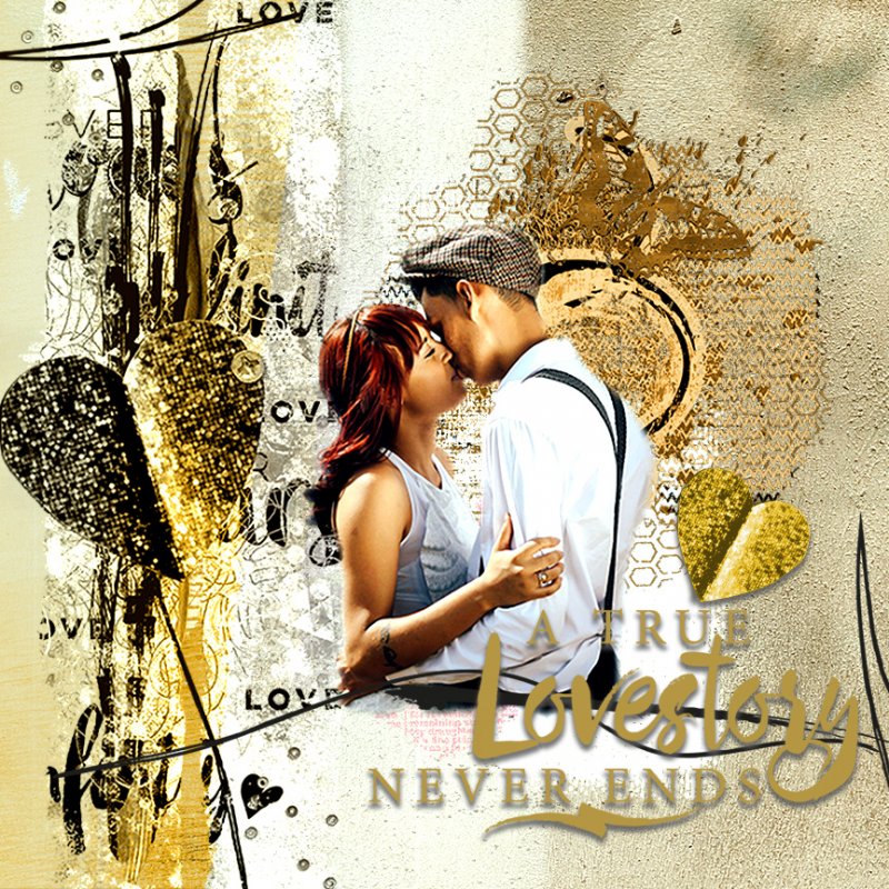 Forever Love