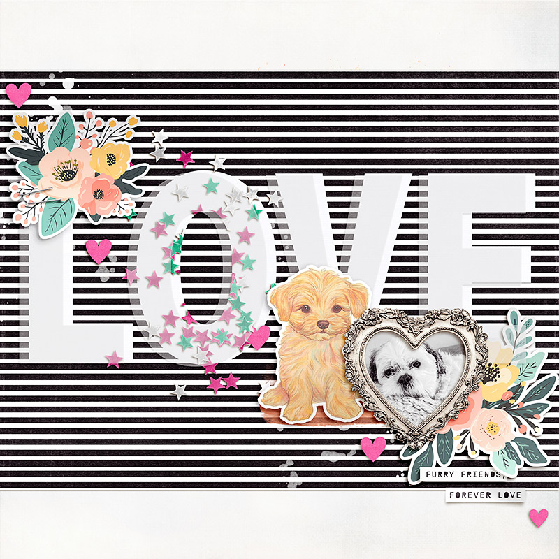 Forever love