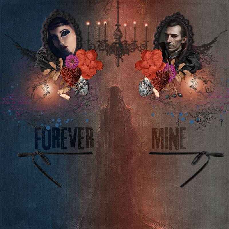 Forever-Mine
