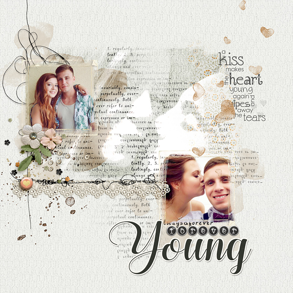 Forever Young