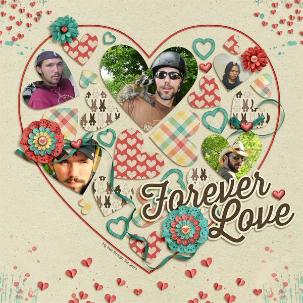 ForeverLove