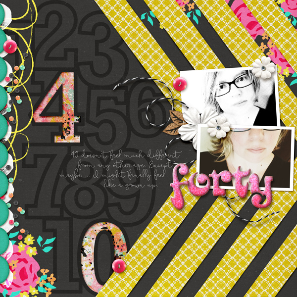 Forty
