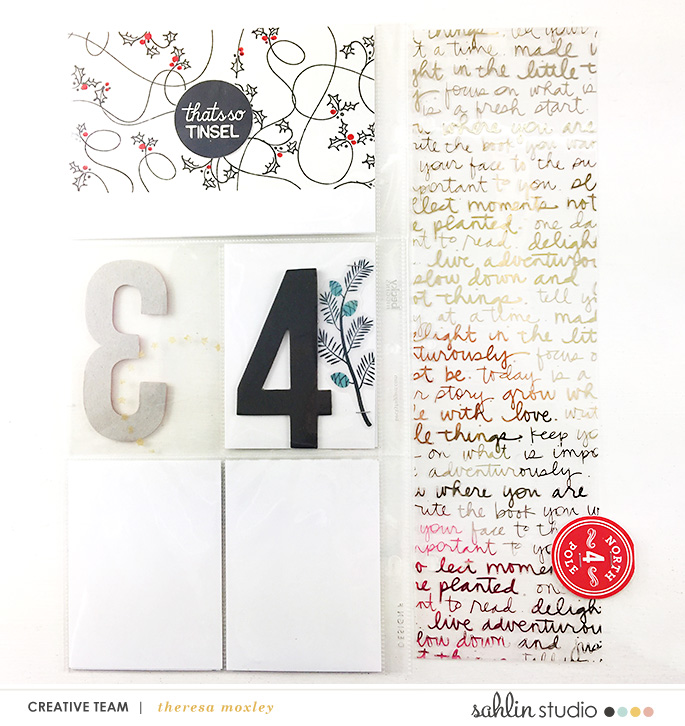 Foundation Pages Day 4
