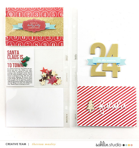 Foundation Pages December 24