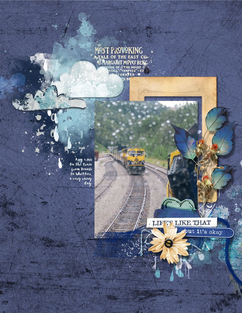 Four-Seasons-Clusters