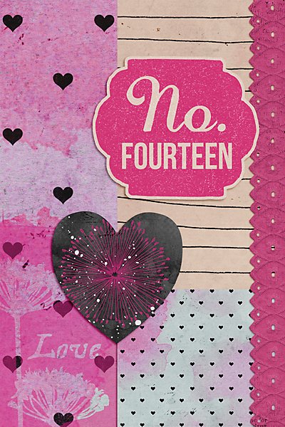 Fourteen
