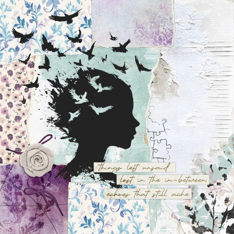 Fragmented