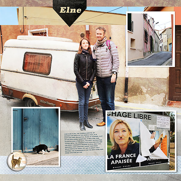 France (Elne)