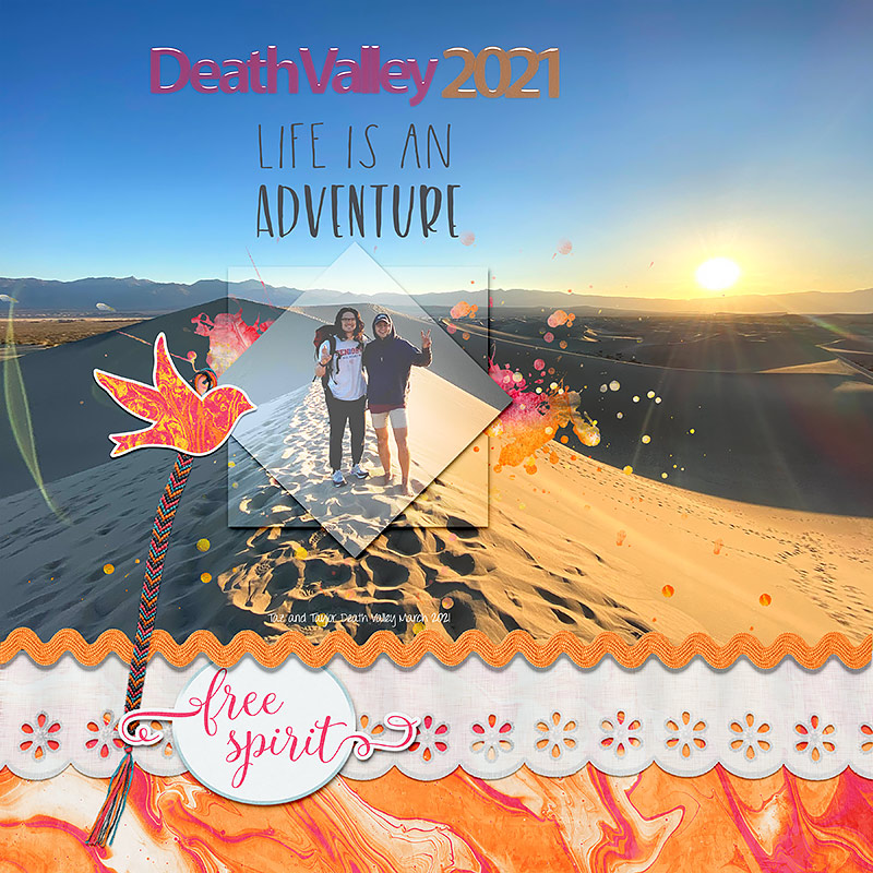 Free-spirit-death-valley