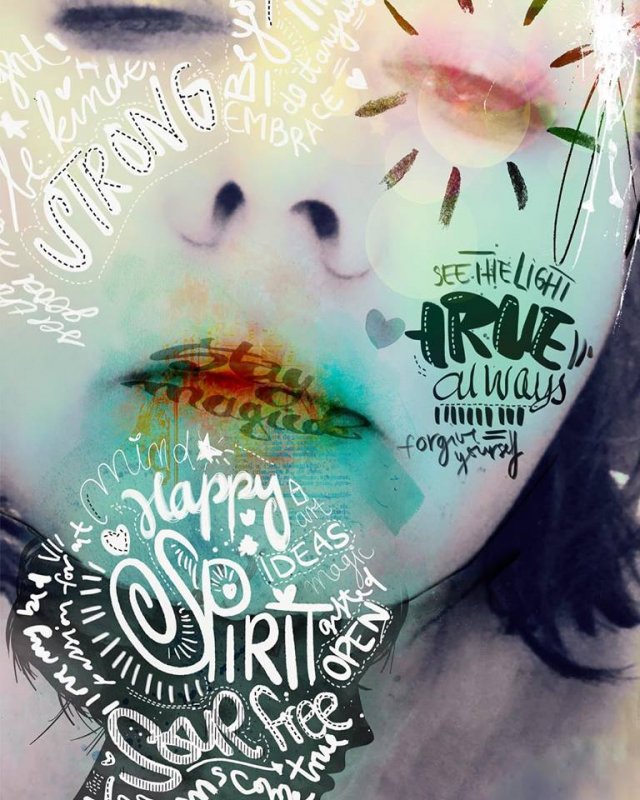 Free Spirit