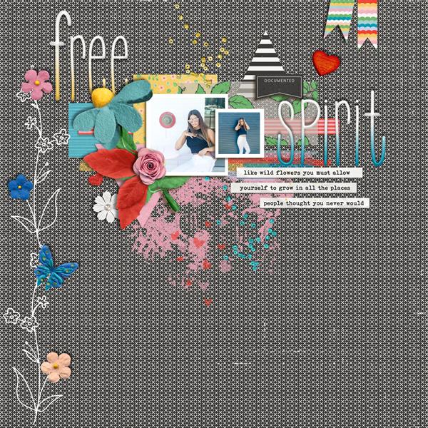 FREE SPIRIT