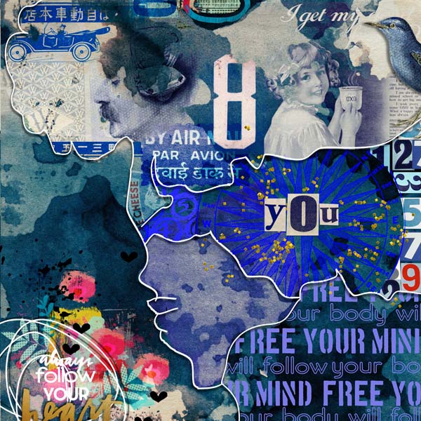 Free Your Mind....
