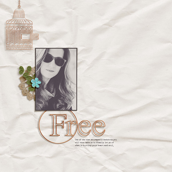 Free