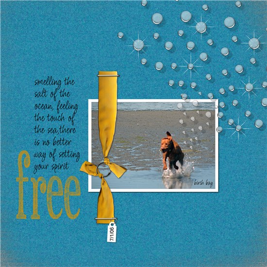 free