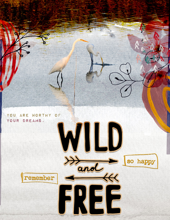 Free