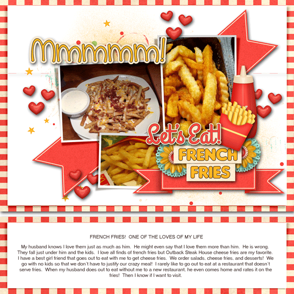 French-Fries
