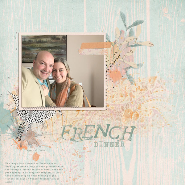 French Night 2018