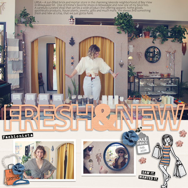 Fresh-and-New