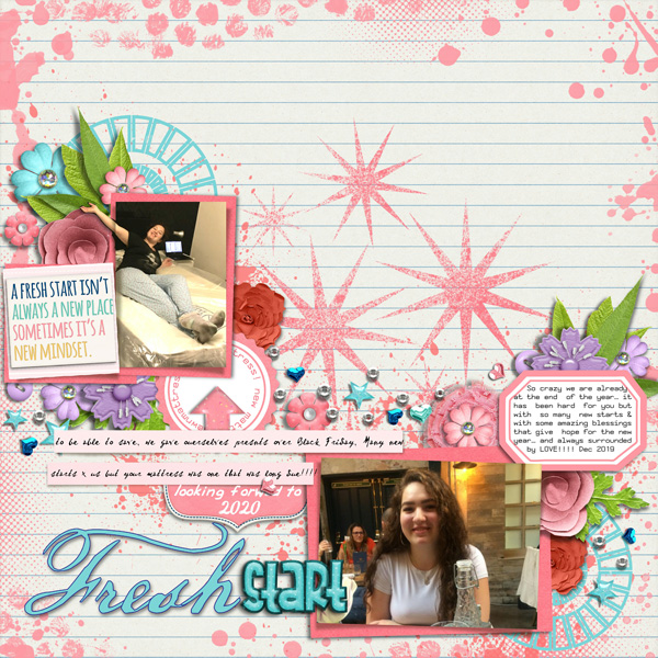 FreshStart