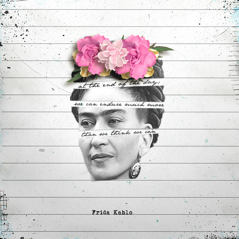 Frida Kahlo
