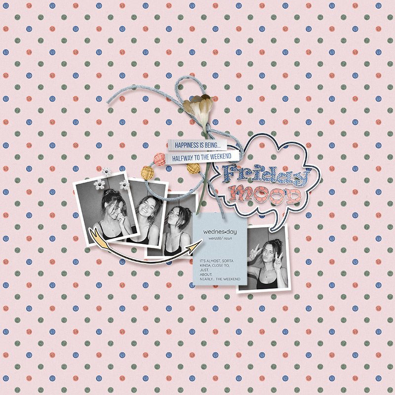friday mood