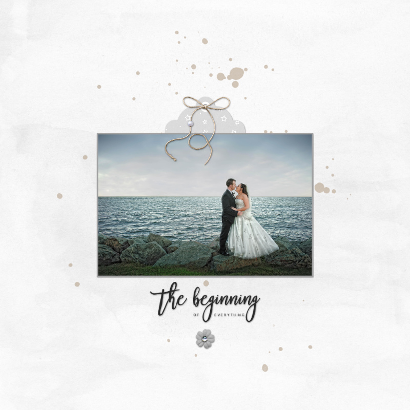 Friday Slow Scrap