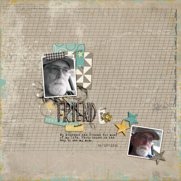 Friend