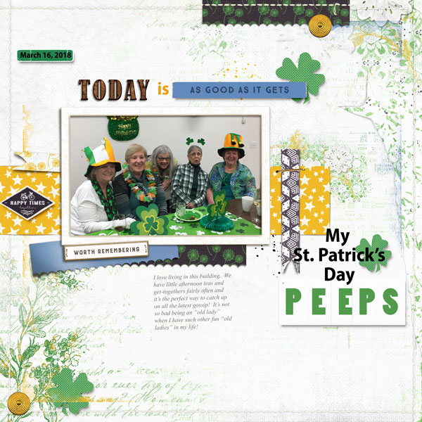 Friends