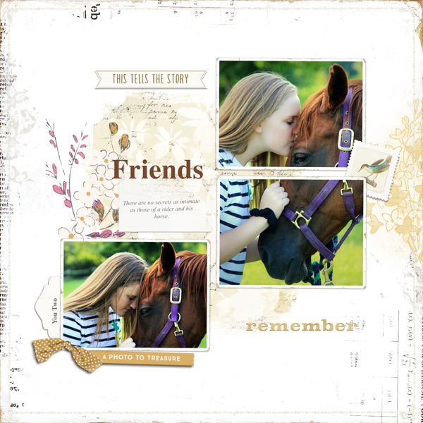 Friends