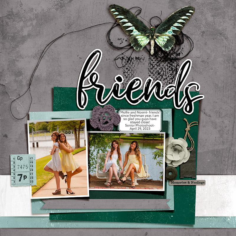 friends