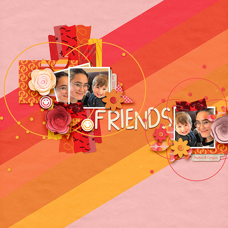 Friends
