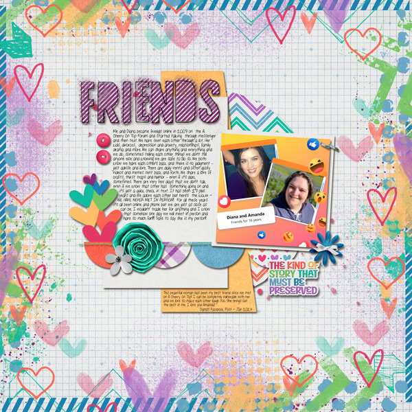 Friends