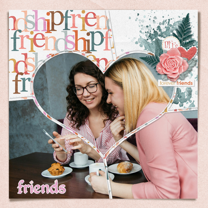 friends