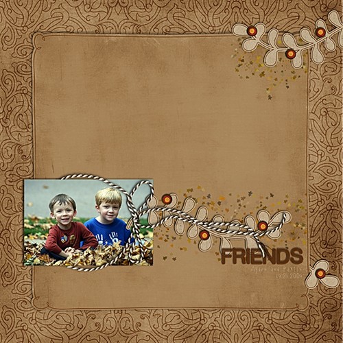 Friends