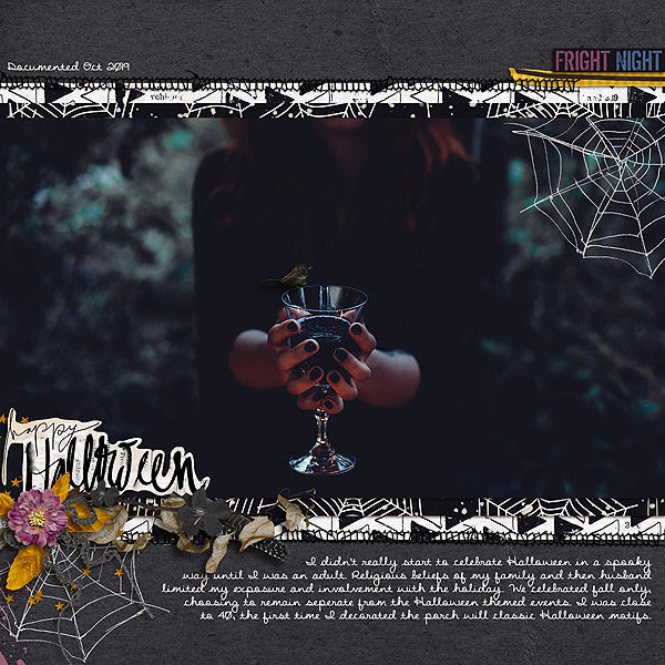 Fright Night