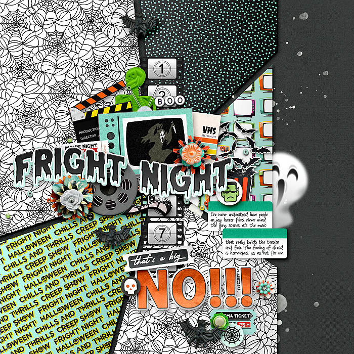 Fright Night