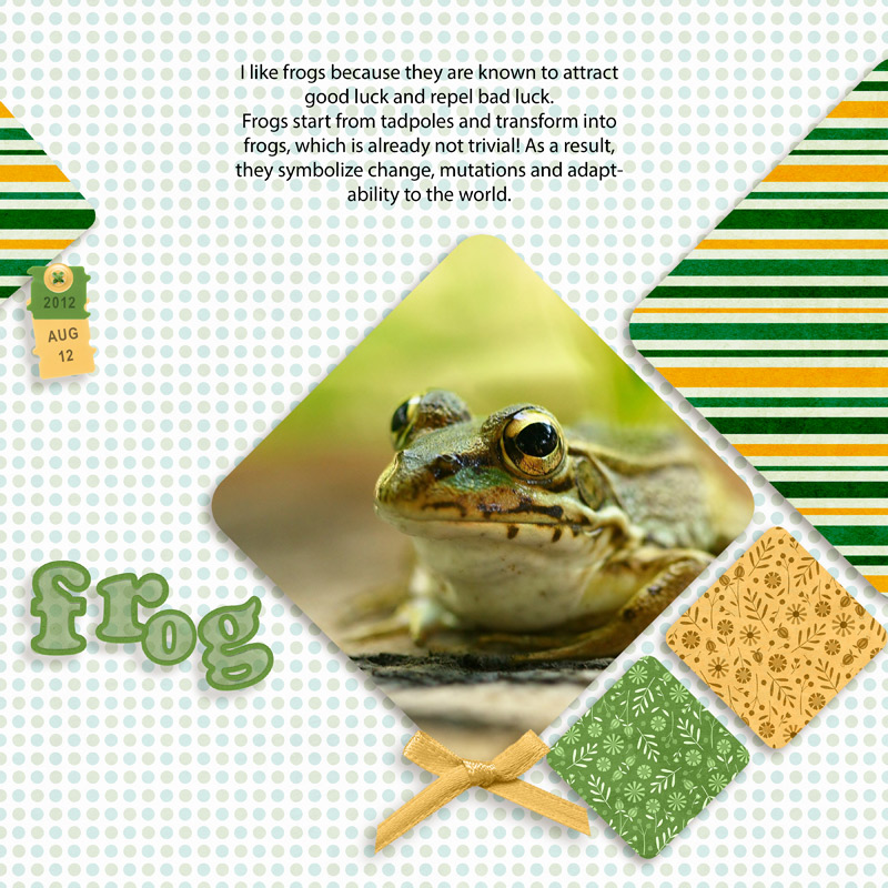 Frog