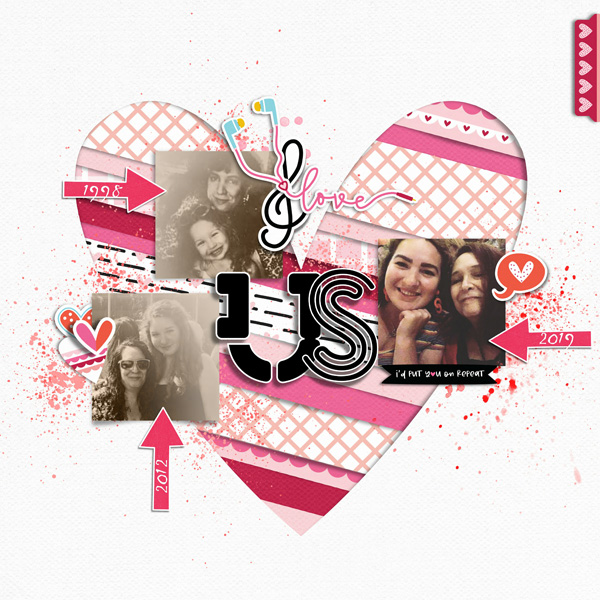 FromTheHeart4_Then & Now