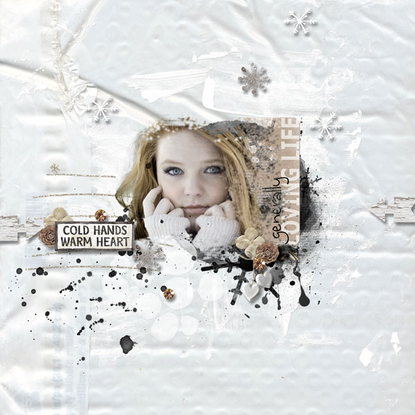 frostbite