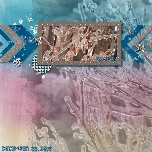 Frozen