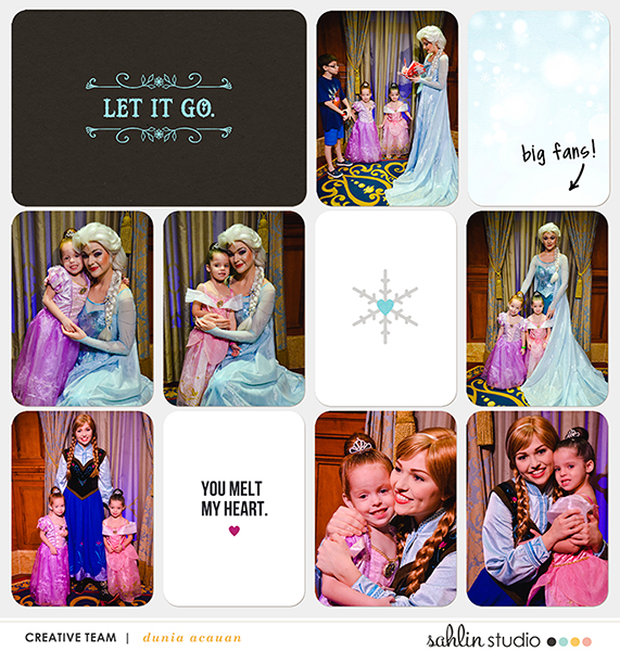 Frozen