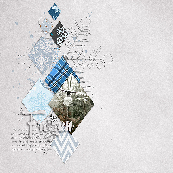 Frozen